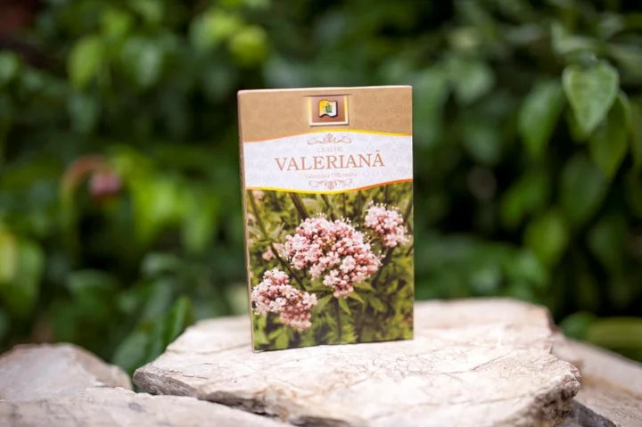 Valeriana, 50 gr-STMR.00009