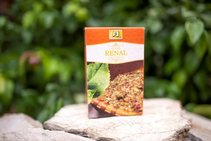 Renal, 50 gr-STMR.00165
