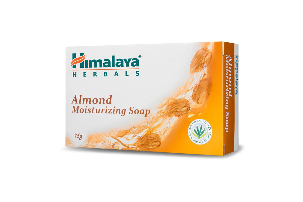 Sapun Hidratant cu Migdale, 75 g-HIMA.00044