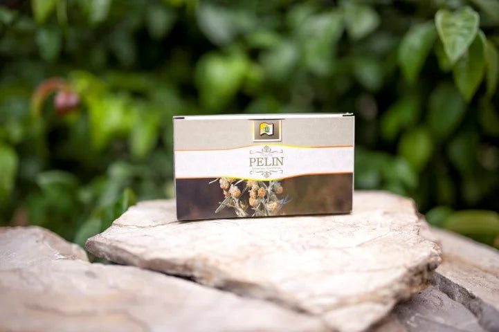 Pelin, 1,5 gr × 20 doze-STMR.00130