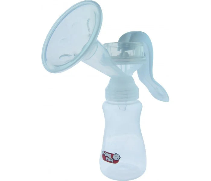 Pompa san manuala, cupa silicon-PRIM.00079