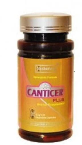 Canticer plus 120cps-DARM.00033