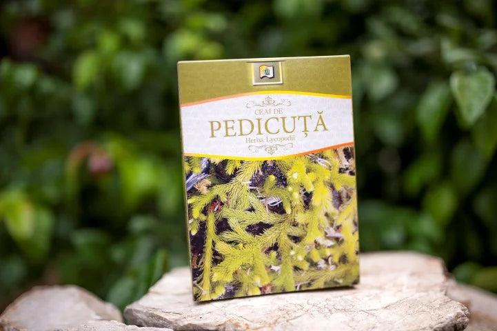 Pedicuta, 50 gr-STMR.00078