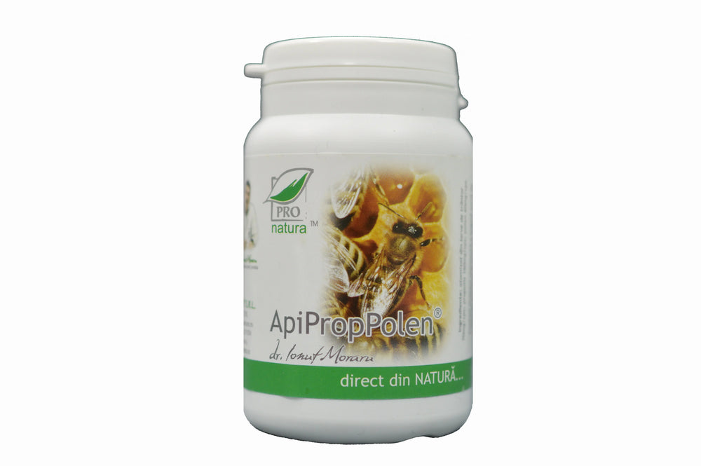 Apiproppolen, 150 capsules-MEDI.00132