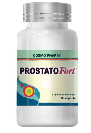 Prostatofort 30 cps-CSPH.00037