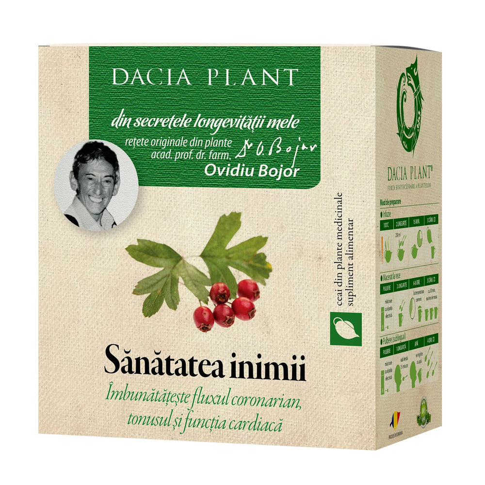 Sanatatea inimii 50gr-DACP.00366