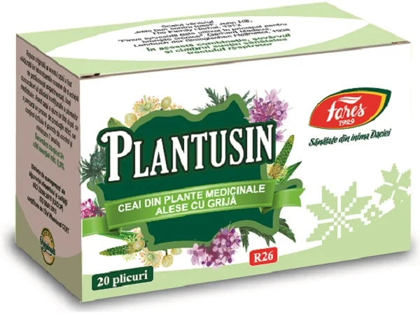 Plantusin R26 20 dz-FARE.00278