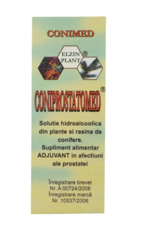 Coniprostatomed 50 ml-ELPL.00018