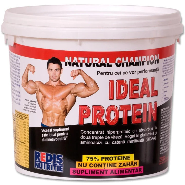 Ideal Protein-R, 900 gr ciocolata-REDI.00031
