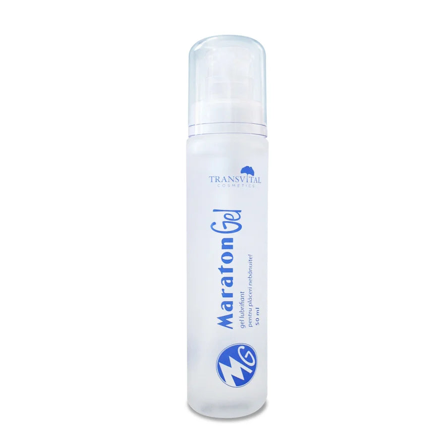 Gel Maraton, 50 ml-QUAN.00116