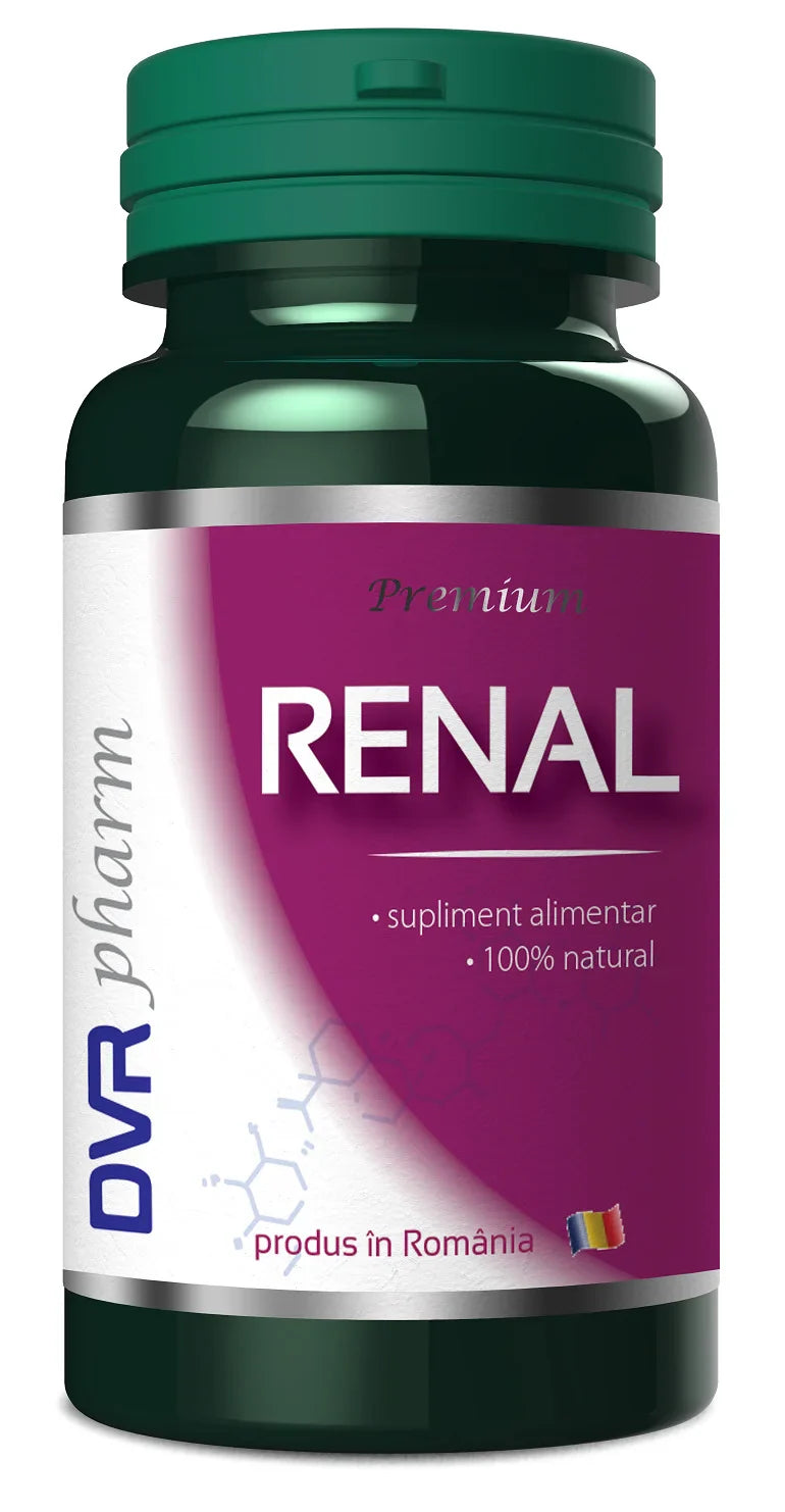 Renal 20 cps-DVRP.00075