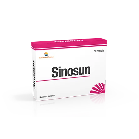 Sinosun, 30 capsule-SUNM.00194