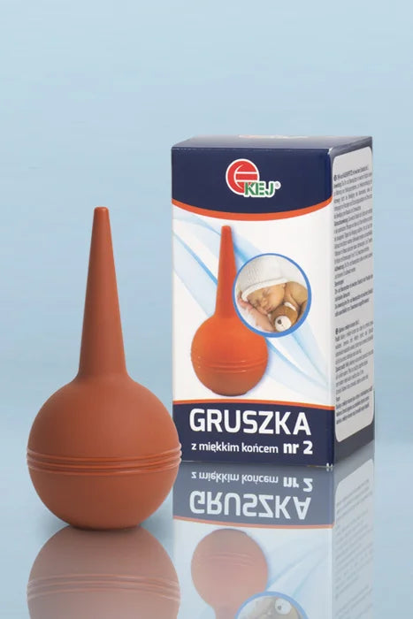 Pompa nazala nr. 2-FLME.00013
