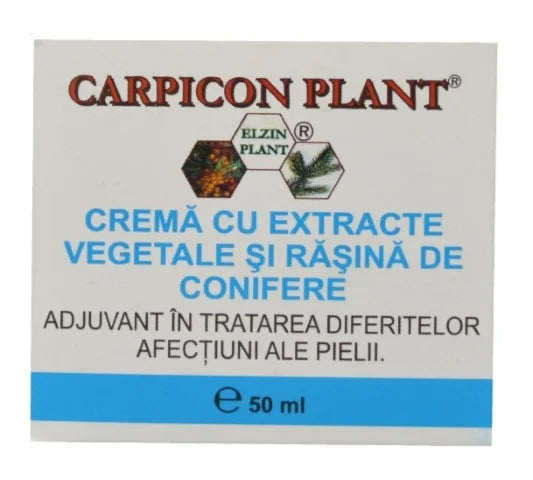 Carpicon Plant crema 50 ml-ELPL.00002