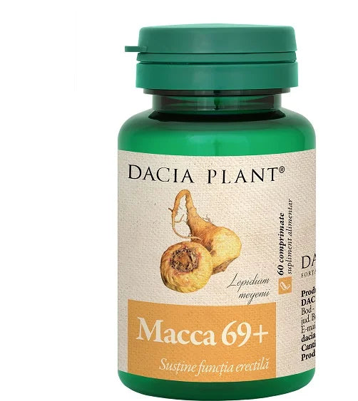 Macca 69+ 60cpr-DACP.00646