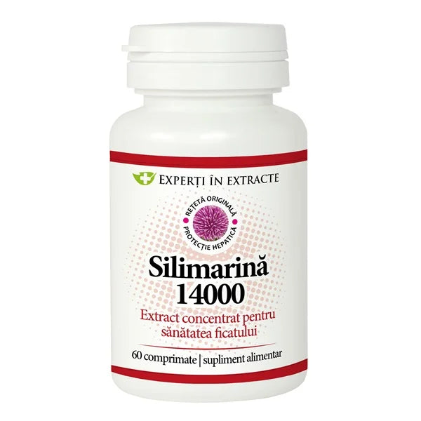 Silimarina 14000 60cpr-DACP.00518