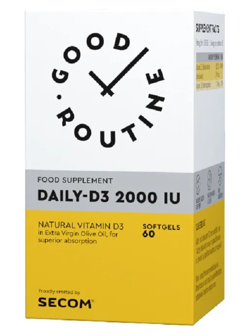 Daily-D3 2000 IU, 60 capsule moi-GOOD.00000
