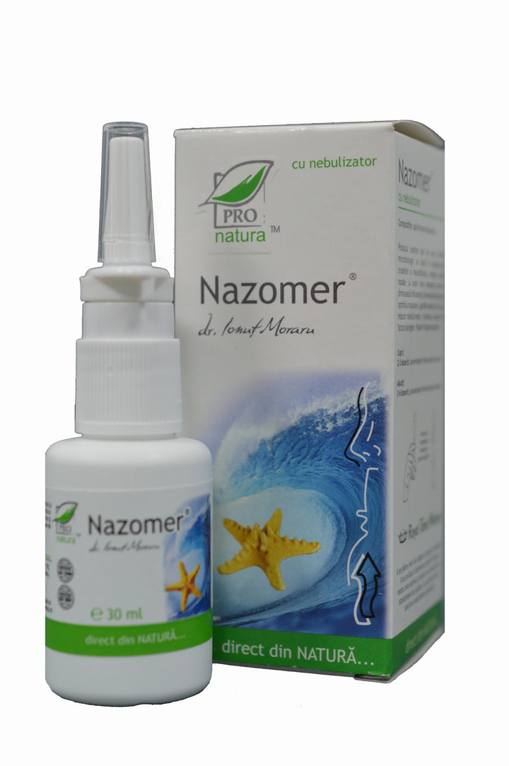 Nazomer Simplu (Spray), 30 ml (Uz extern)-MEDI.00355