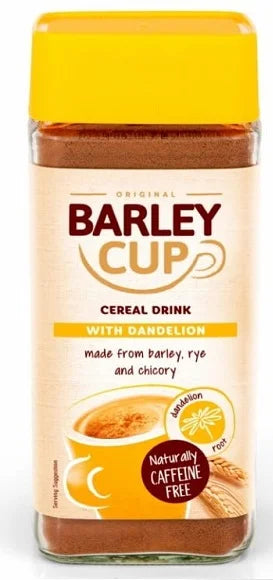  Bautura instant cereale cu papadie, 100gr-ADSV.00370