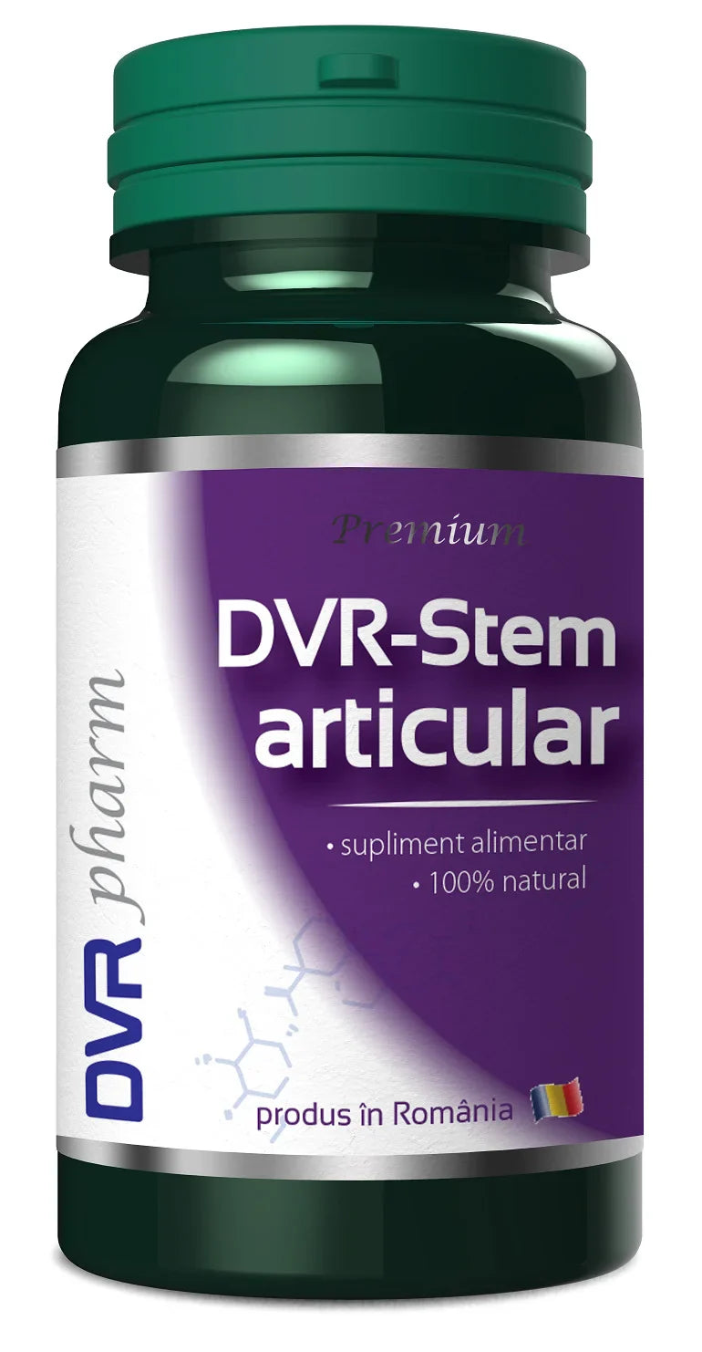 DVR Stem Articular 60 cps-DVRP.00028
