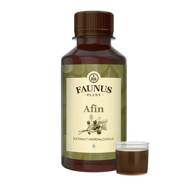 Tinctura Afin, 200 ml-FAUN.00099