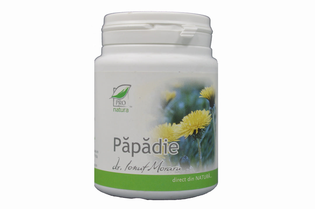 Papadie, 30 capsules-MEDI.00384