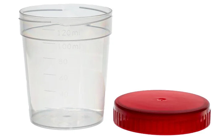 Urocultor steril, 120 ml-ONED.00163