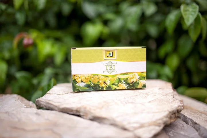 Tei, 1,5 gr × 20 doze-STMR.00152