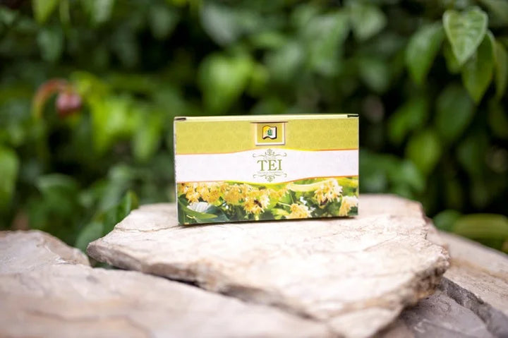 Tei, 1,5 gr × 20 doze-STMR.00152