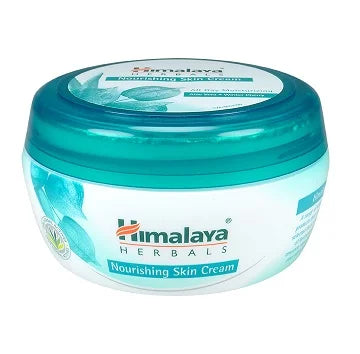 Crema Hranitoare cu Aloe Vera, 50 ml-HIMA.00001