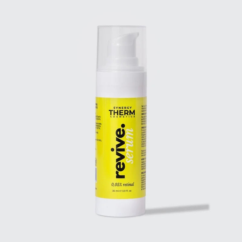 Serum Revive Retinal 0.05%, 30 ml -SYNG.00011