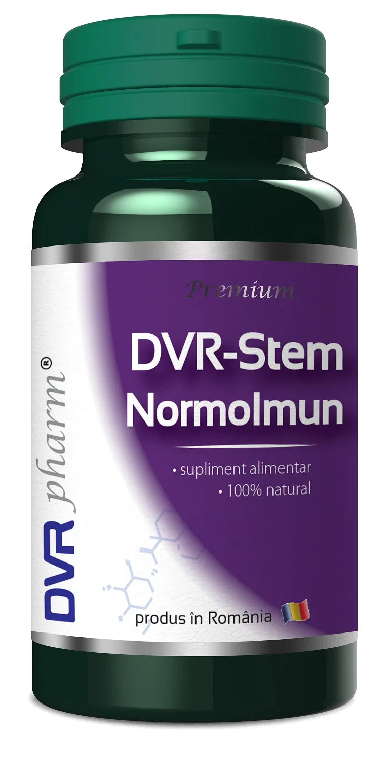 DVR Stem Normoimun 60 cps-DVRP.00055