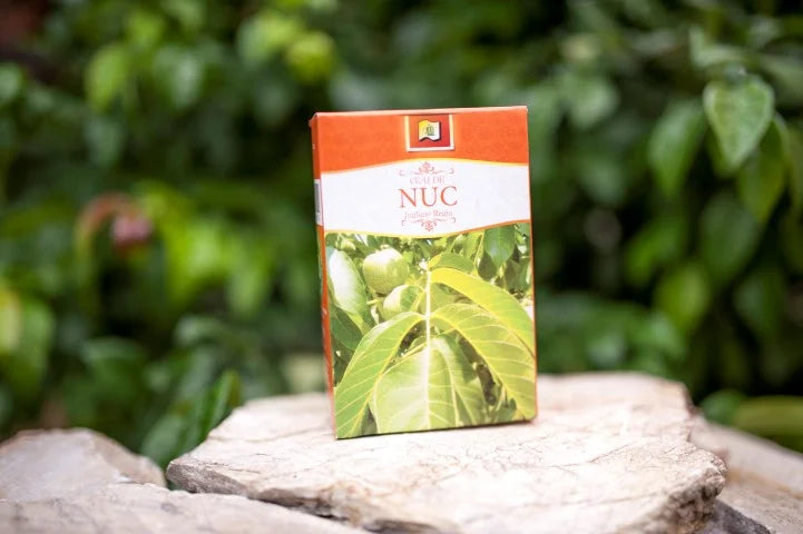 Nuc frunze, 50 gr-STMR.00070