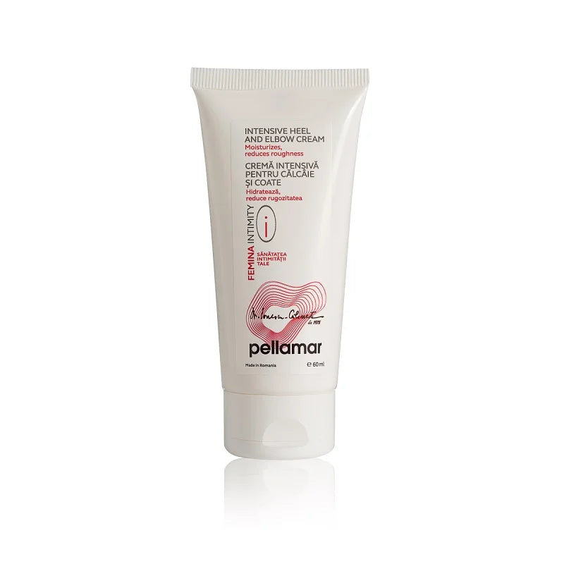 Crema Intensiva Calcaie & Coate, 60 ml-PELL.00042