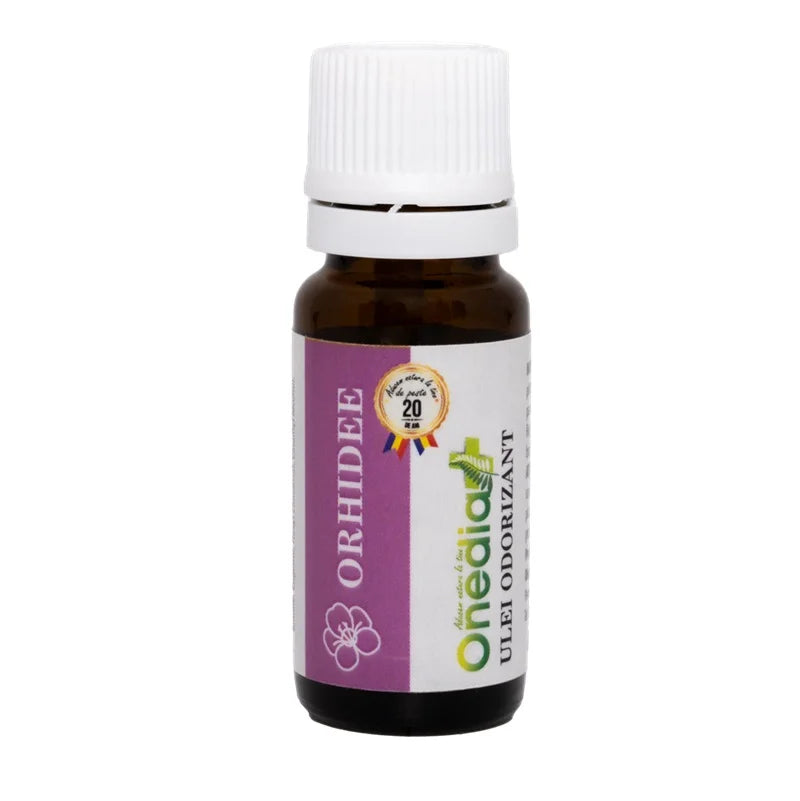 Ulei odorizant Orhidee, 10 ml-ONED.00127