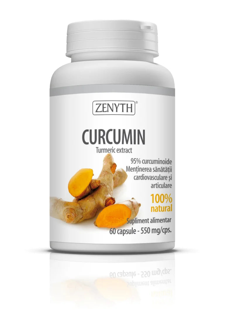 Curcumin, 60 cps-ZENY.00061