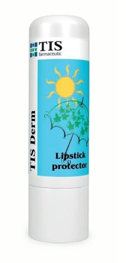 Strugurel protector Tisderm, 4 grame-TISF.00071
