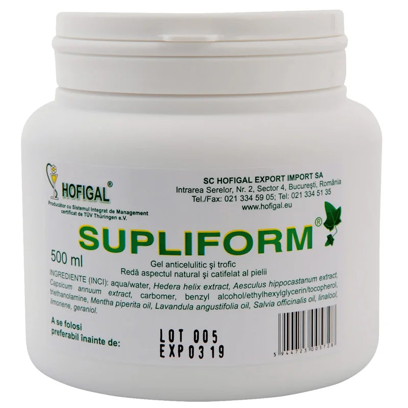 Supliform, 500 ml-HOFI.00144