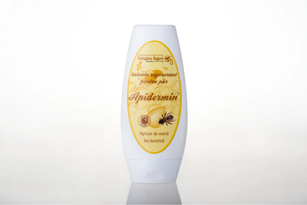 Apidermin balsam pentru par 200 ml-COAP.00087