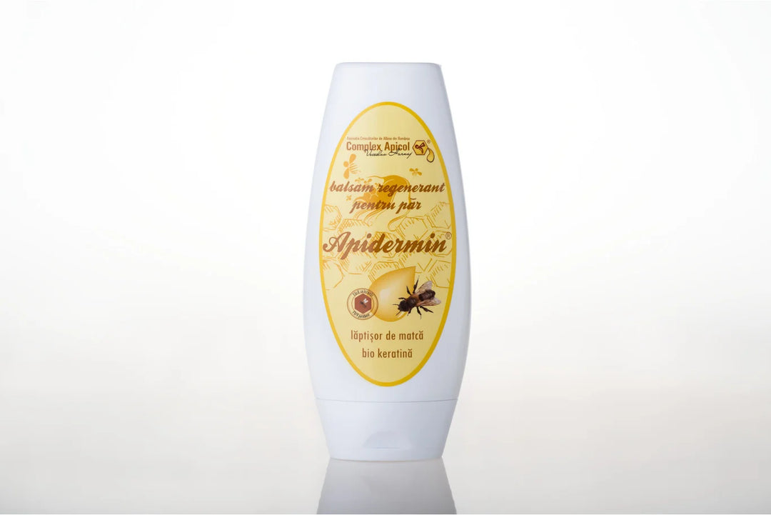 Apidermin balsam pentru par 200 ml-COAP.00087