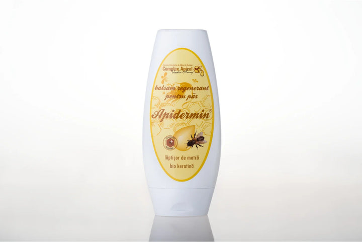 Apidermin balsam pentru par 200 ml-COAP.00087