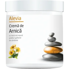 Crema arnica 250ml-FLOR.00339