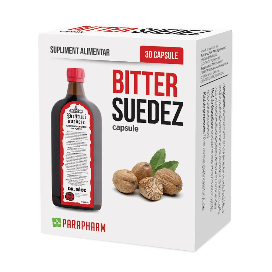 Bitter, 30 cps-QUAN.00014