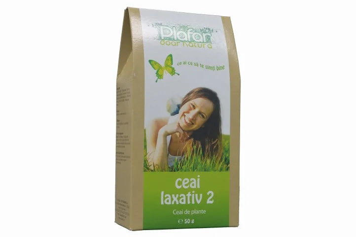Laxativ 2, 50 g-PLAF.00069
