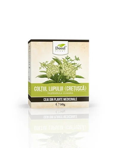 Cretusca Coltul Lupului 50gr-DORE.00066