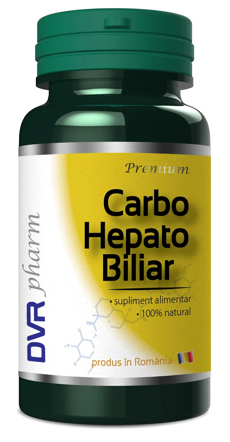 Carbohepatobiliar 60 cps-DVRP.00057