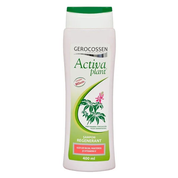 sampon regenerant – Activa, 400 ml-GERO.00257