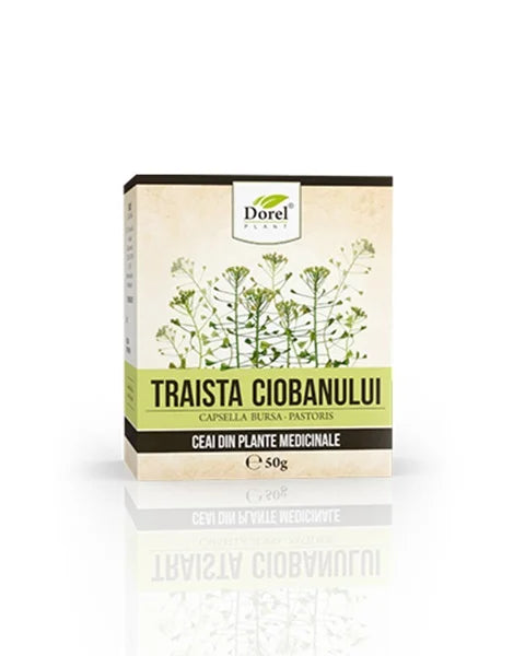 Traista Ciobanului 50gr-DORE.00142