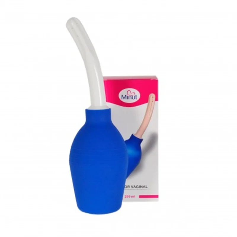 Irigator vaginal, 295 ml-VISI.00277