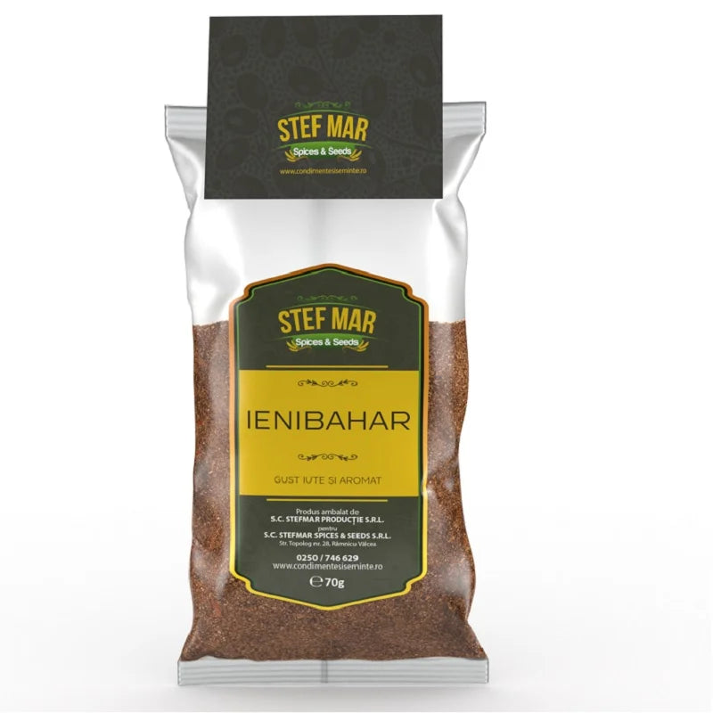 Ienibahar (condiment), 70 gr-STMR.00212